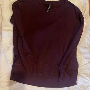 Athleta XS light sweater
